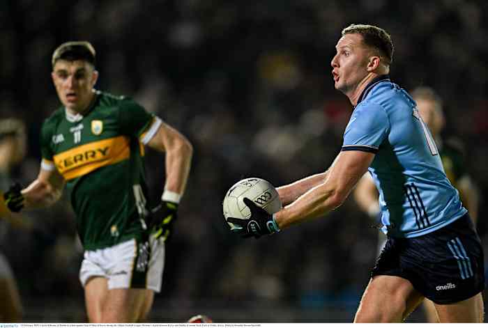 Preview: Weekend's Allianz Football League action