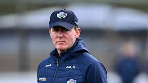 County GAA Pilot TEST