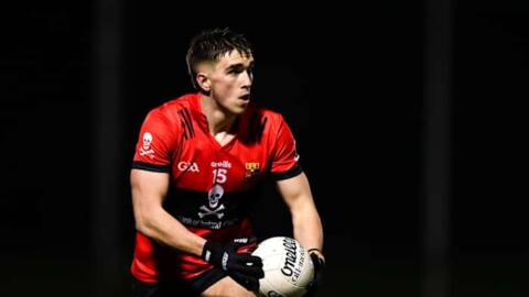 County GAA Pilot TEST
