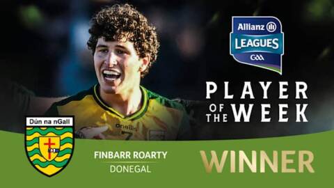 County GAA Pilot TEST