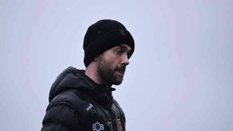 County GAA Pilot TEST