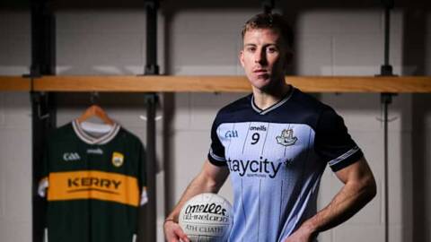 County GAA Pilot TEST