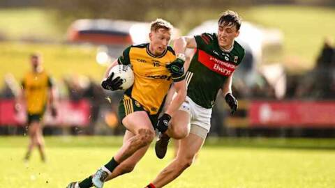County GAA Pilot TEST
