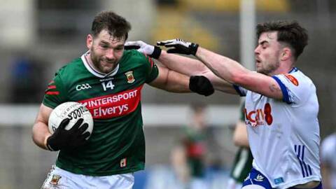 County GAA Pilot TEST