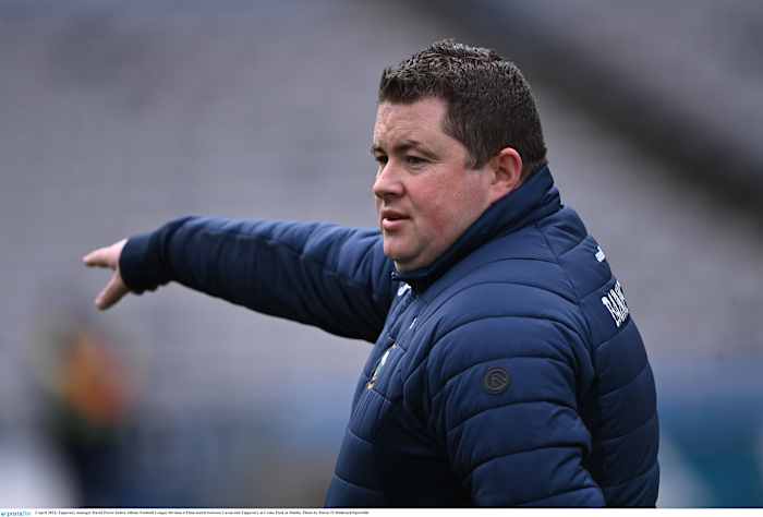Electric Ireland Sigerson Cup: UL advance after epic semi-final encounter