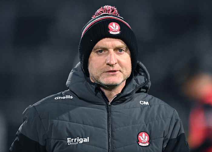 Allianz FL D2: Derry win again
