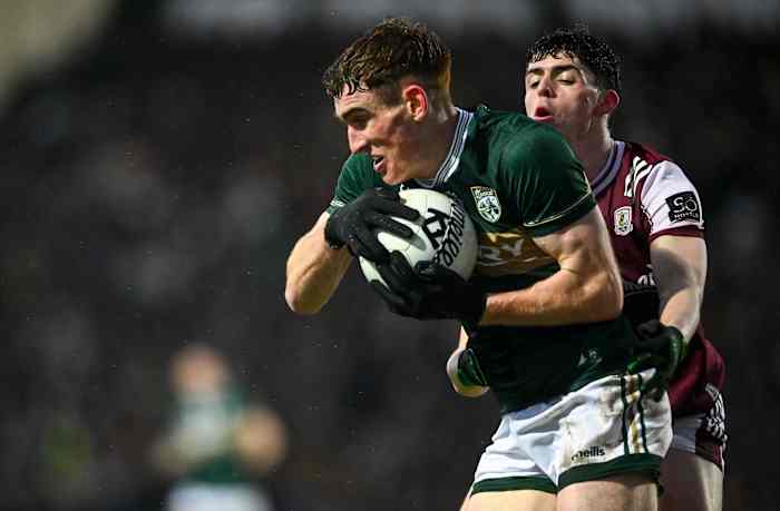 Allianz FL D1: Galway stage dramatic comeback to earn draw