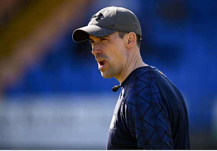 Allianz FL D4: Longford defeat Waterford