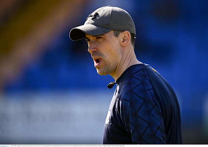 Allianz FL D4: Longford defeat Waterford