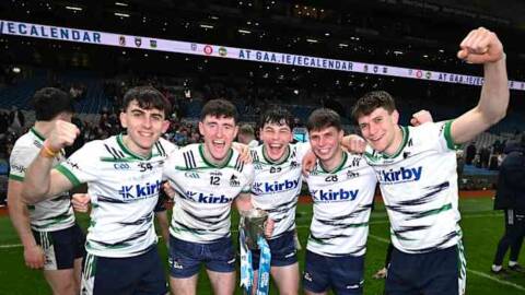 County GAA Pilot TEST