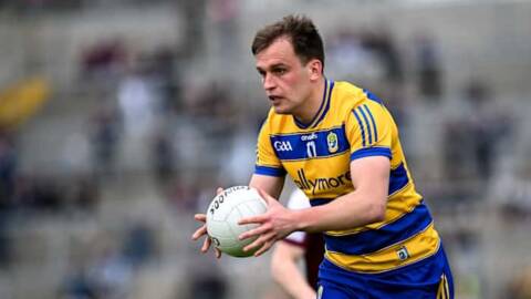 County GAA Pilot TEST