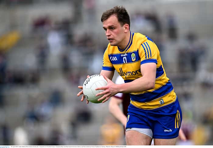 Allianz FL D1: Roscommon shine against Monaghan