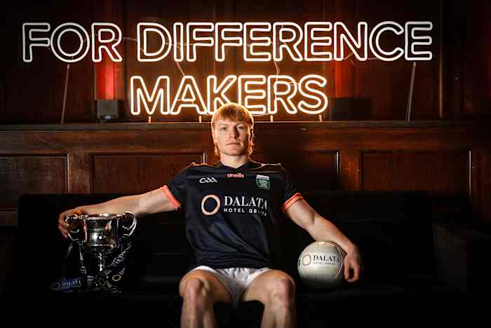 Egan hopes Offaly injury pain will lead to long-term gain