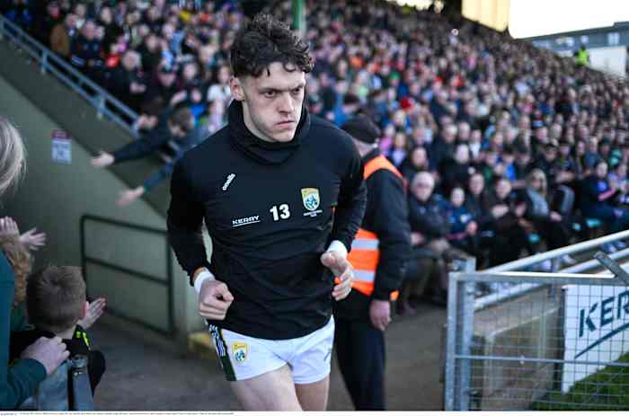 Preview: Weekend's Allianz Football League action