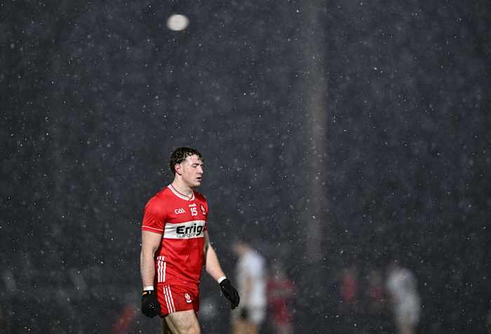 Allianz FL D2: Derry defeat Cork