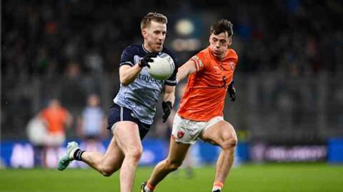 County GAA Pilot TEST