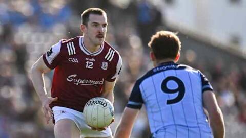 County GAA Pilot TEST