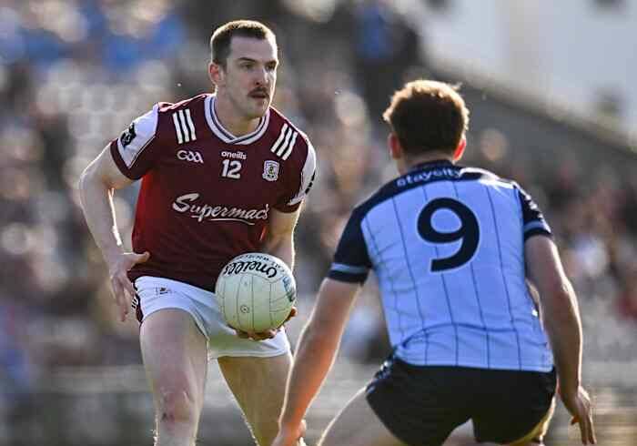 Allianz FL D1: Galway finish strongly