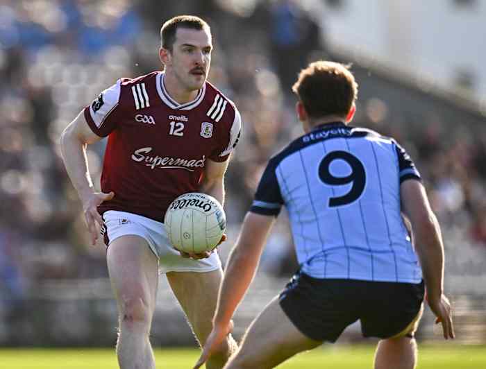 Allianz FL D1: Galway finish strongly