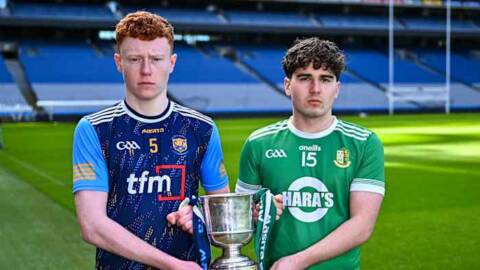 County GAA Pilot TEST