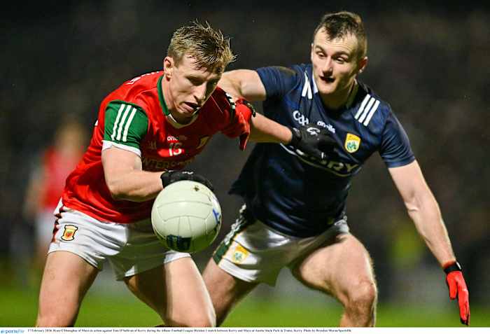 Preview: Weekend's Allianz Football League action