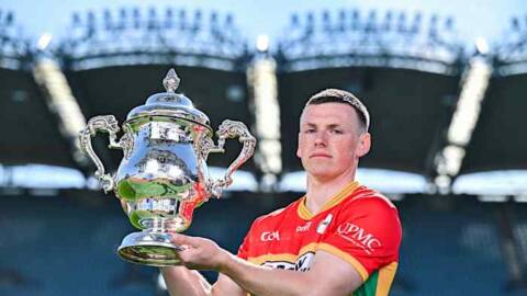 County GAA Pilot TEST