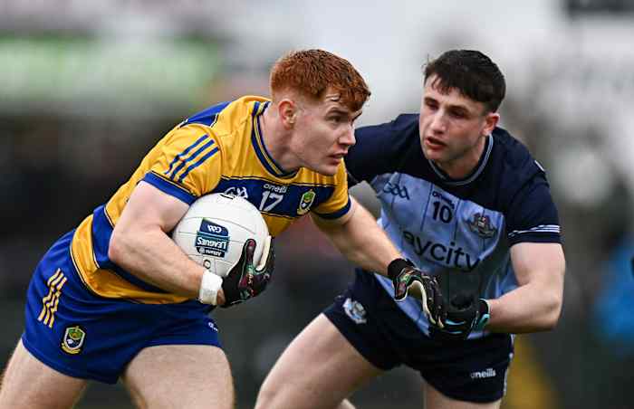 Allianz FL D1: Dublin convincing victors against Roscommon