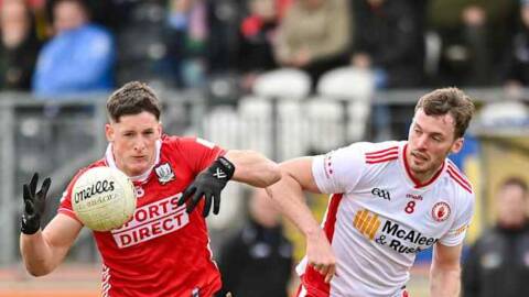 County GAA Pilot TEST