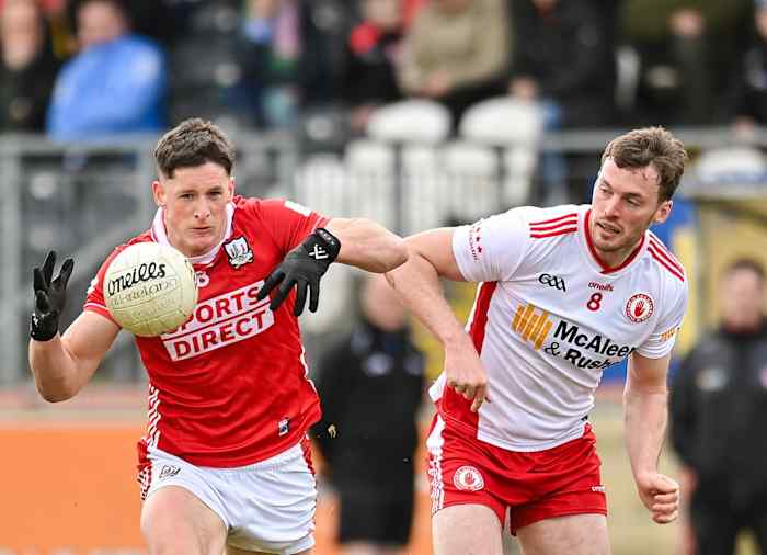 Allianz FL D2: Cork promoted following victory