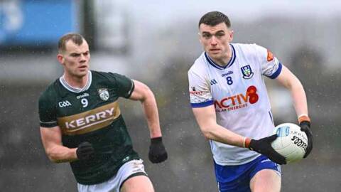 County GAA Pilot TEST