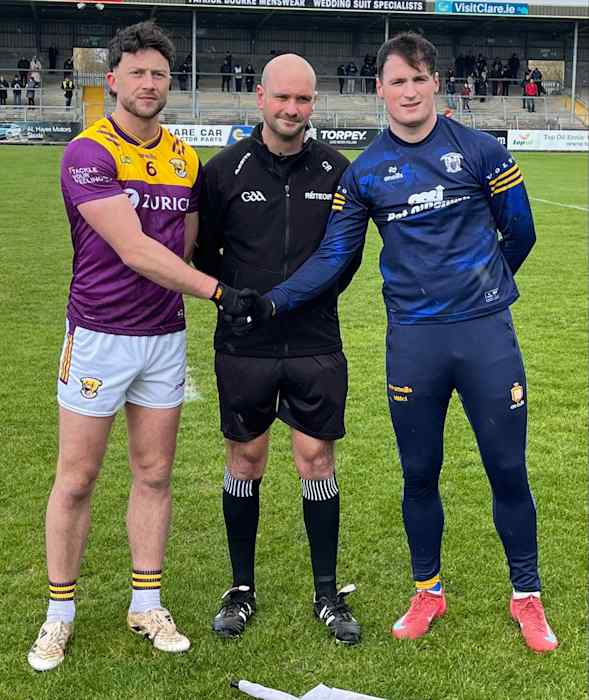 Round-up: Weekend's Allianz FL D3 action