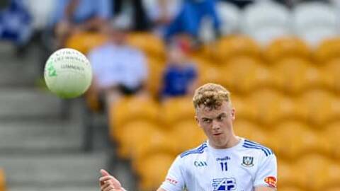 County GAA Pilot TEST