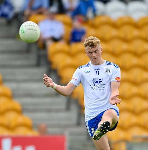 Round-up: Wins for Donegal and Derry in Ulster U20 Football Championship