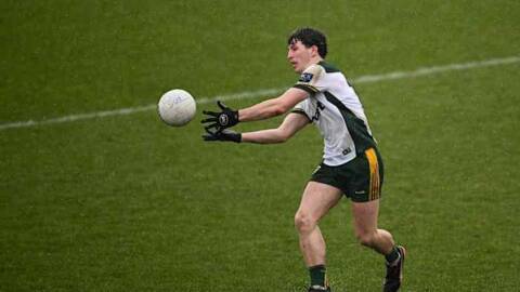 County GAA Pilot TEST