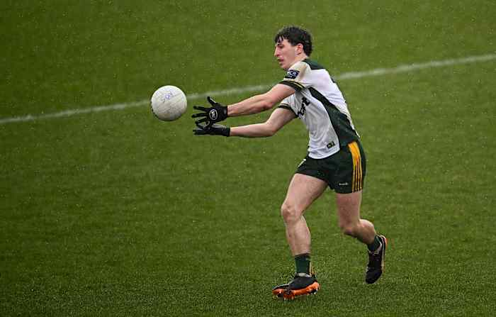 Round-up: Dalata Hotel Group Ulster U20 Championship action