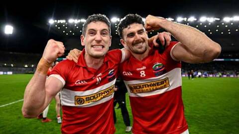 County GAA Pilot TEST