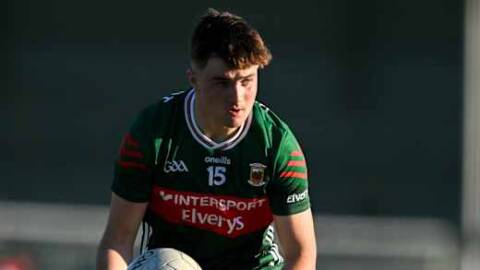 County GAA Pilot TEST