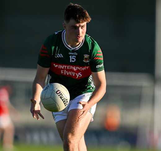 Round-up: Wins for Galway and Mayo in Connacht U20 Football Championship