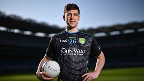 County GAA Pilot TEST