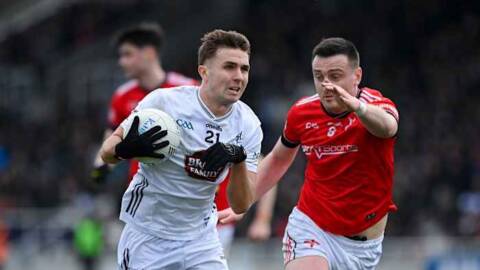 County GAA Pilot TEST