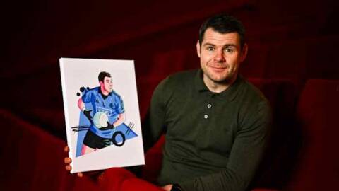 County GAA Pilot TEST