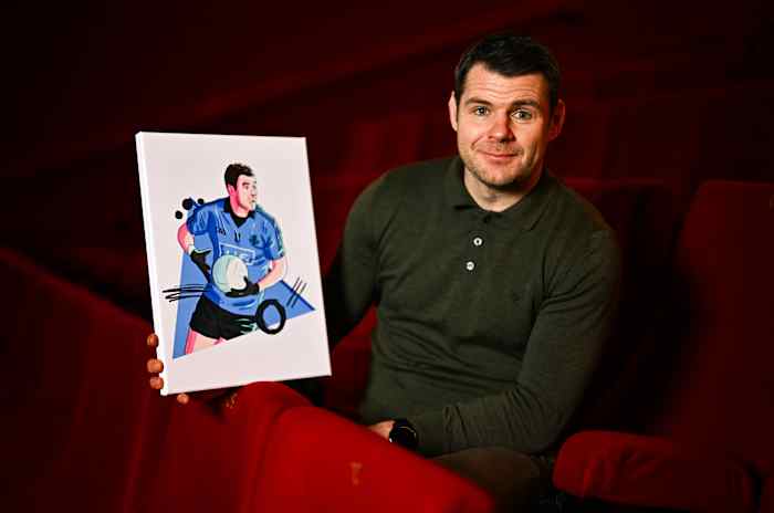  Kevin McManamon: ‘We were in a very special place for those years’