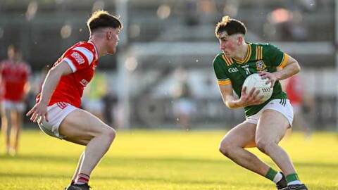 County GAA Pilot TEST