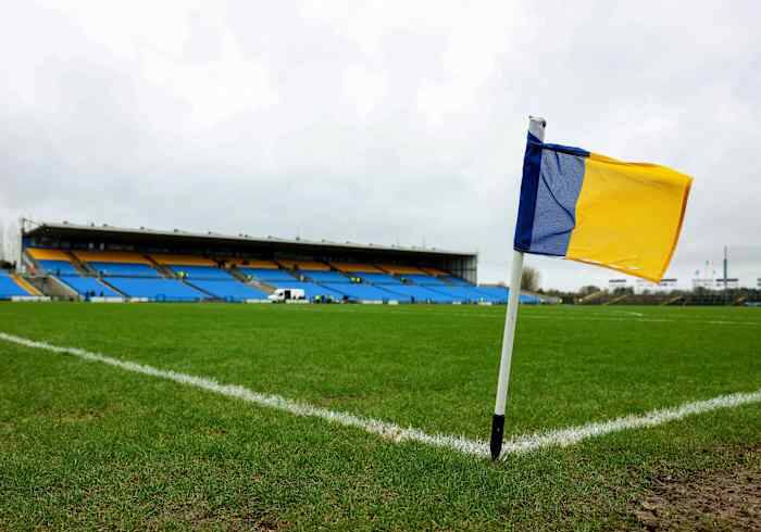Round-up: Electric Ireland Connacht MFC action