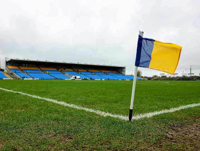 Round-up: Electric Ireland Connacht MFC action