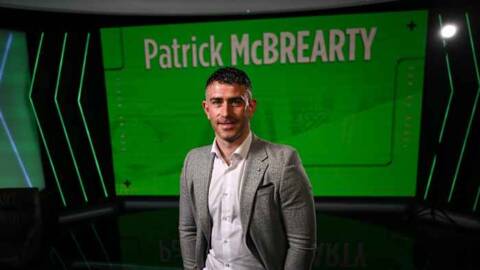 County GAA Pilot TEST