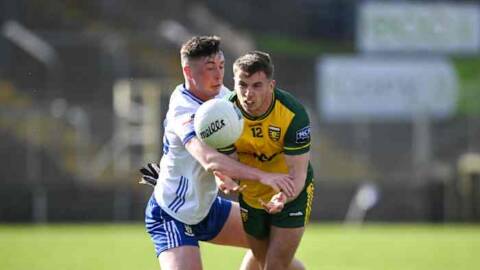 County GAA Pilot TEST
