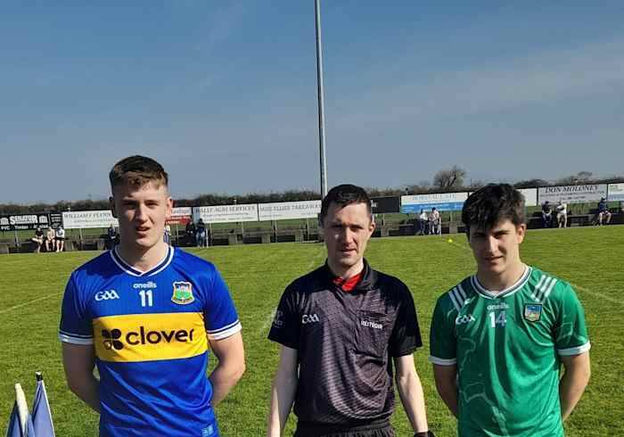 Round-up: Dalata Hotel Group Munster U20 Championship action