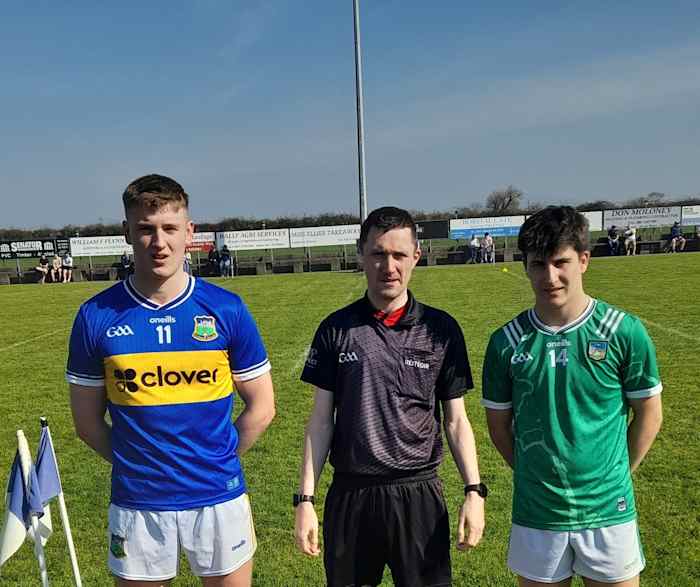 Round-up: Dalata Hotel Group Munster U20 Championship action