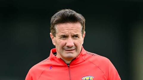 County GAA Pilot TEST